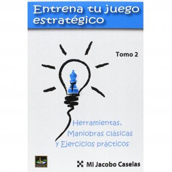 Entrena tu juego estratégico
