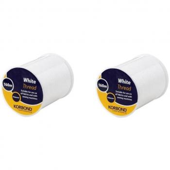 KORBOND Hilo Blanco 2 x 160 m