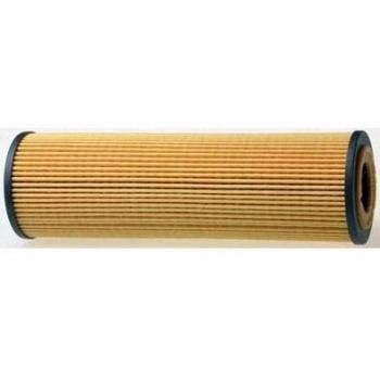 Filtro de aceite DENCKERMANN A210715 para MERCEDES-BENZ, 158mm
