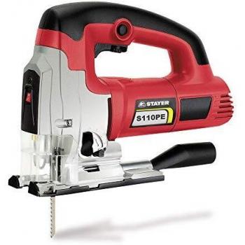 Stayer - S 110 PE - Sierra Caladora 780W