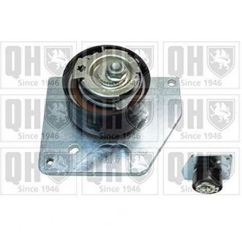 Polea tensora de correa dentada QUINTON HAZELL QTT1230 para Renault Megane 3 y Scenic 3