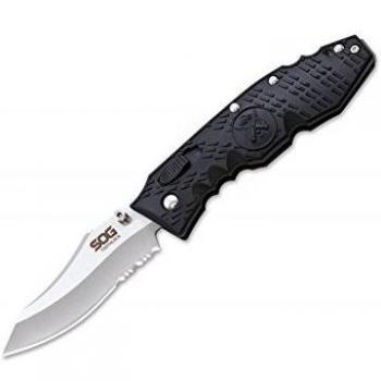 SOG Cuchillo Toot hlock, 01sg028