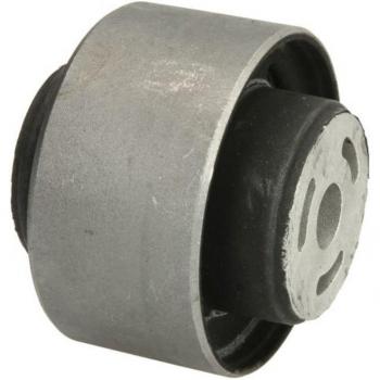 Brazo oscilante TEDGUM TED37266 - Buje del brazo de control delantero inferior izquierdo/derecho (trasero)