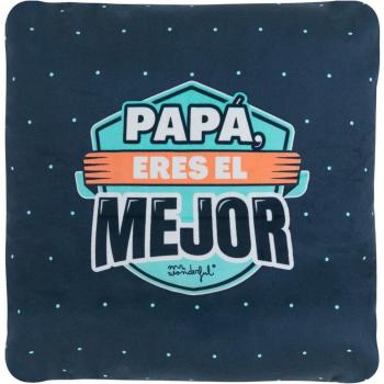 Manta con funda Mr. Wonderful: Papá, eres el mejor