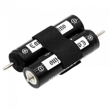 Ni-MH Shaver Battery 1.2V 2000mAh for Panasonic ES7101, ES7102, ES7109, ES6002, ES-RL21, ES-RT31, ES-RT33, ES