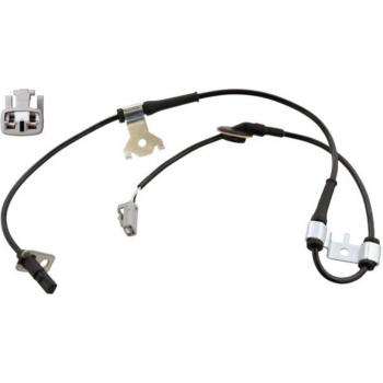 Sensor de velocidad de la rueda FEBI BILSTEIN 106319 Izquierda - Sensor ABS para vehículos, fabricado por FEBI BILSTEIN, número de pieza 106319, diseñado para medir la velocidad de las ruedas y contribuir