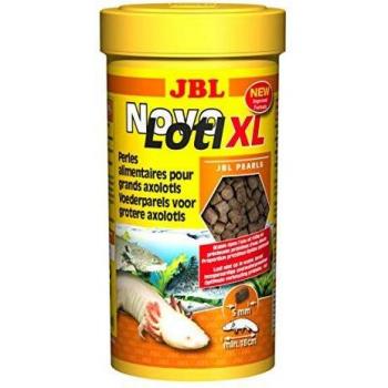 JBL Novolotl M 250 Ml 250 g