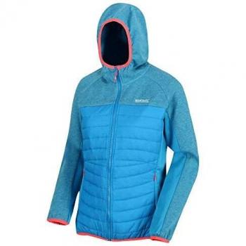Regatta Pemble Hybrid Women's Chaqueta - AW19 - XS