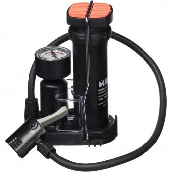 MAURER 5230145 Bomba Inflar Bicicletas Portatil