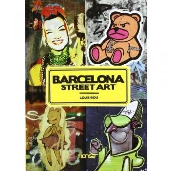 Barcelona Street Art