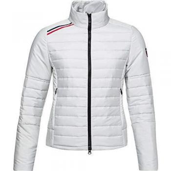Rossignol Cyrus Jacket Chaqueta, Mujer, lightgre, S