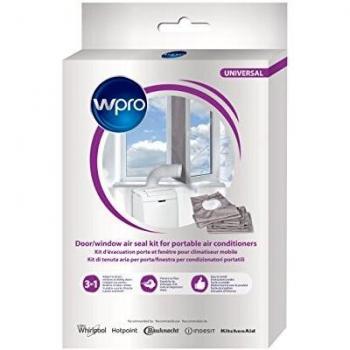 Kit Universal de Escape 3 en 1 para Aire Acondicionado Portátil WPRO CAK002