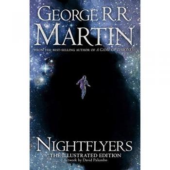 Navegantes Nocturnos (Edición Ilustrada) de George R. R. Martin
