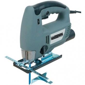 Mannesmann - M12782 - Sierra de calar con láser 800 W