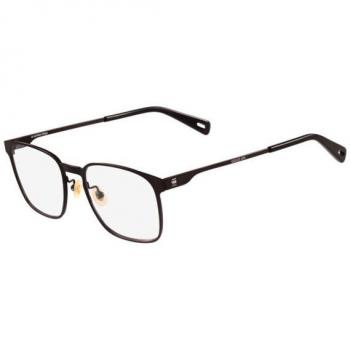 Gafas Recetadas para Hombre G Star Raw GS2122 204 Marrones con Armazón y Lentes de 54