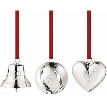 Georg Jensen 2019 Coleccionable - Set de Regalo