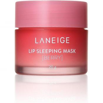 Laneige Lip Sleeping Mask EX Berry 20g