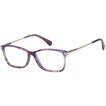 Radley RDO KEZIA 161 Women’s Eyeglasses Purple Size 49 (Frame Only) - Blue Light Block Available
