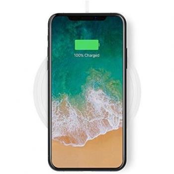 Belkin Boost Up Bold - Cargador inalámbrico