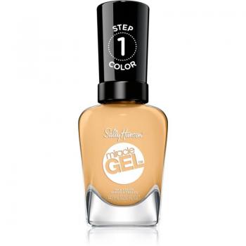 Sally Hansen Miracle Gel™ Gel Nail Polish, Shade 770 I Don't Desert You, 14.7 ml