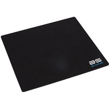 Bluestork BS-GMPAD/Pro - Alfombrilla Grande Pro Pad Negro