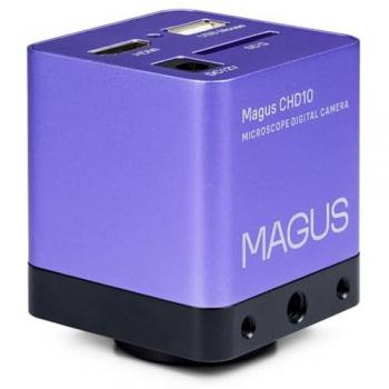 Cámara Digital Microscopio MAGUS CHD10