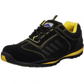 Lusum Safety Trainer 48/13 - Color: Black - Talla: 48