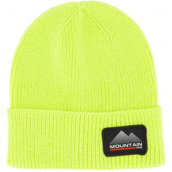 Gorro Mountain Pro - Mountain PRO, diseño técnico, tejido transpirable, aislamiento térmico, ajuste cómodo, ideal para actividades al aire libre