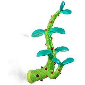 Seletti Hangers Sprout Big Coloured Colgador de Ropa Brote