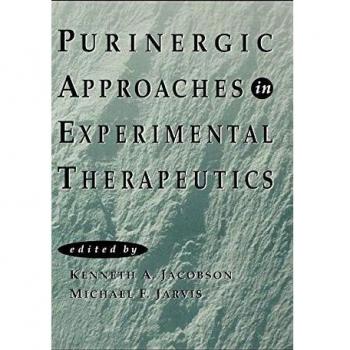 Purinergic Approaches In Experimental Therapeutics