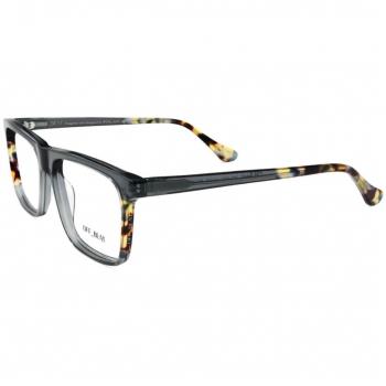 Polar OFF_BEAT 07 426 Armazones para Hombre con Lentes Recetados Transparentes y Cristal
