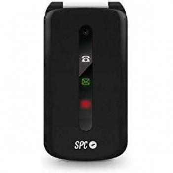TELEFONO MOVIL SPC EPIC NEGRO