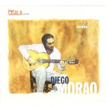 DIEGO DEL MORAO ORATE