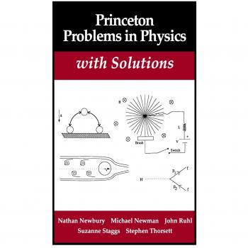 Princeton Physics Problem-Solving Guide with Solutions