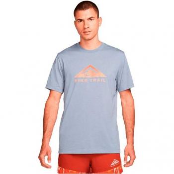 Nike Camiseta De Manga Corta Dri Fit