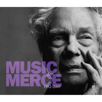 Music for Merce