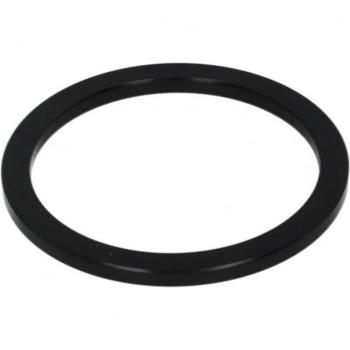 Perno Circlip EURORICAMBI 95532530, acero, diámetro interno de 30 mm, grosor de 2 mm, acabado galvanizado