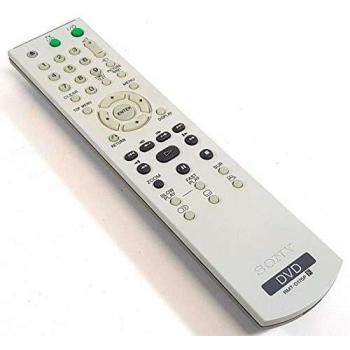 Sony - Remote Commander (rmt-d175p), rmt-d175p, rmt-d175p