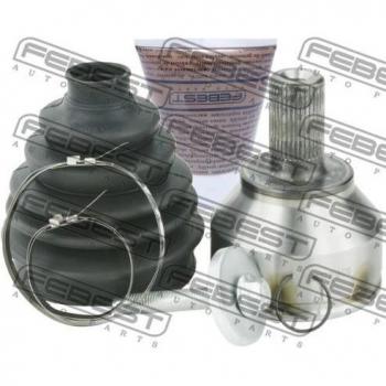 FEBEST Junta Homocinética CV-joint 2710-C70, tipo de producto: junta homocinética, características: diseño duradero, alta resistencia al desgaste, fácil instalación, compatible con múltiples modelos de vehículos
