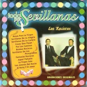 Todo Por Sevillanas