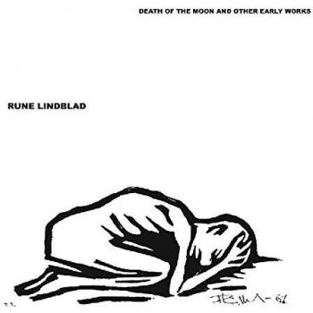 Lunar Demise: Collected Early Works
