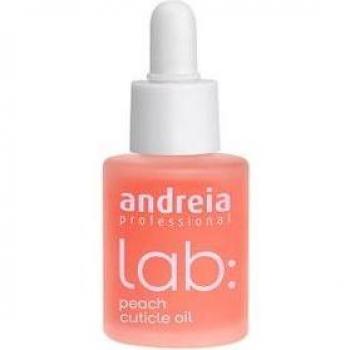 Aceite para cutículas de melocotón 10,5 ml