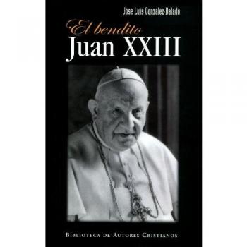 El bendito Juan XXIII