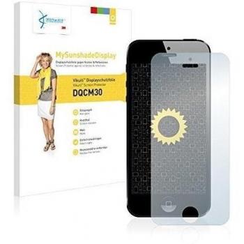 3 M 3M Vikuiti DQCM30 Schutzfolio para Apple iPhone 5 Vorderseite