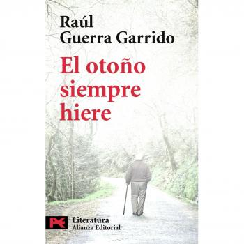 El otoño siempre hiere