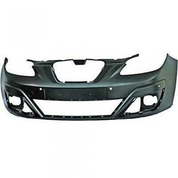 Parachoques Diederichs 7495151 - Parachoques, compatible con diversos modelos de vehículos, fabricado en material de alta calidad para resistencia y durabilidad, acabado en color negro, diseño específico para un ajuste perfecto, incluye accesorios