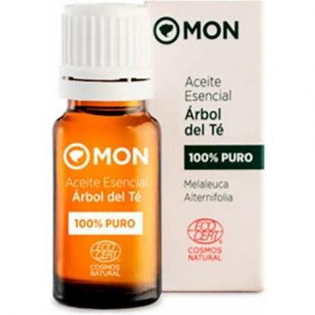 Aceite Esencial Árbol del Té Ecológico Mon Deconatur 12ml