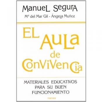 AULA DE CONVIVENCIA: Materiales educativos para su buen funcionamiento: 190