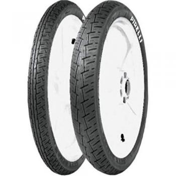 PIRELLI 2.25-17 38P CITY DEMON REINF TT
