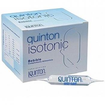 QUINTON ISOTONIC AMP BEBIB